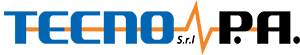 MAIN TECNO P.A. PDF VETTORIALE
